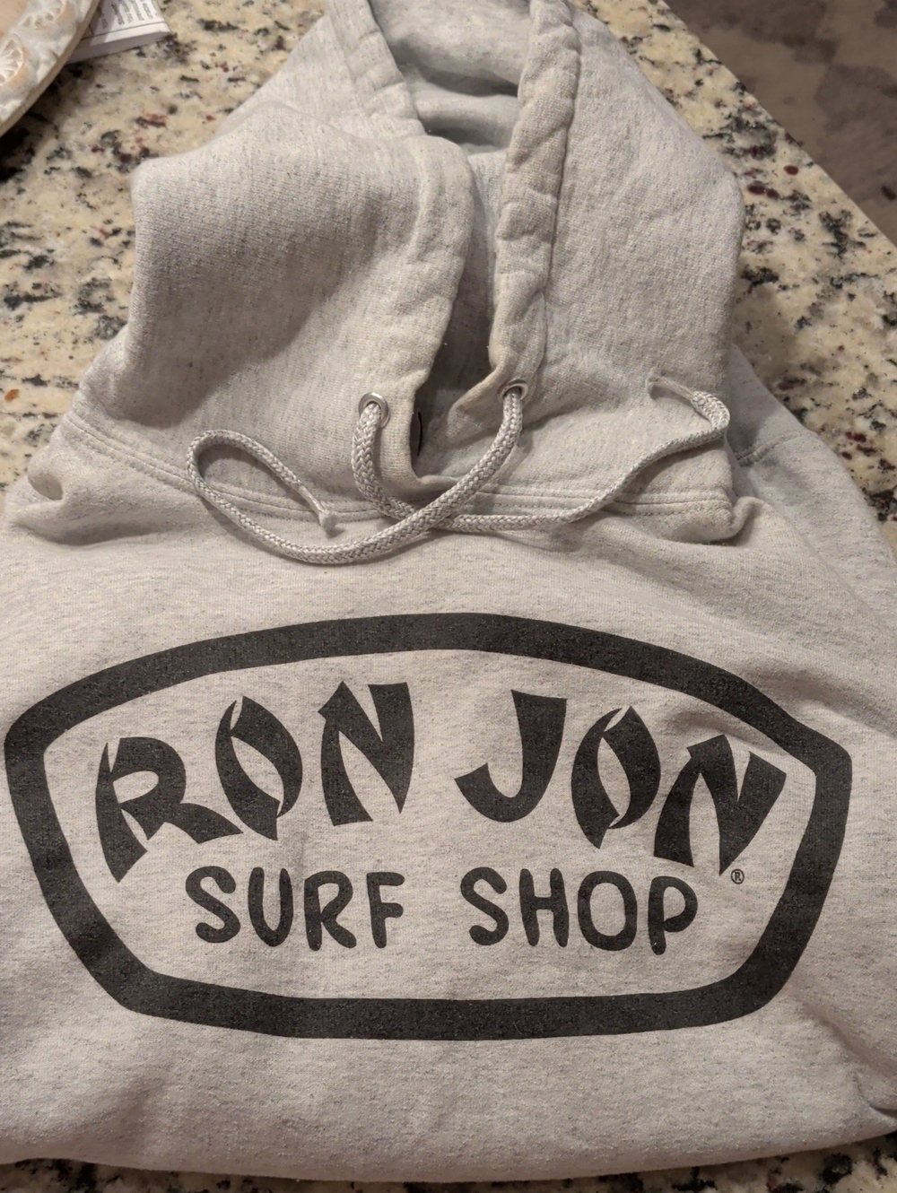 Ron Jon Surf Shop Hoodie